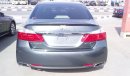 Honda Accord Honda Accord 2015  GCC