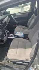 تويوتا كورولا LWB SE+ 2.0L (141 HP)