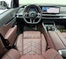 BMW 735i 2025 BMW 735i M-Sport, 2029 BMW Warranty + Service Pack, Full BMW Service History, Low Km, GCC