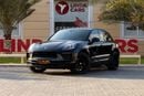 بورش ماكان T 2.0L (260 HP)
