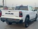 RAM 1500 REBEL GT