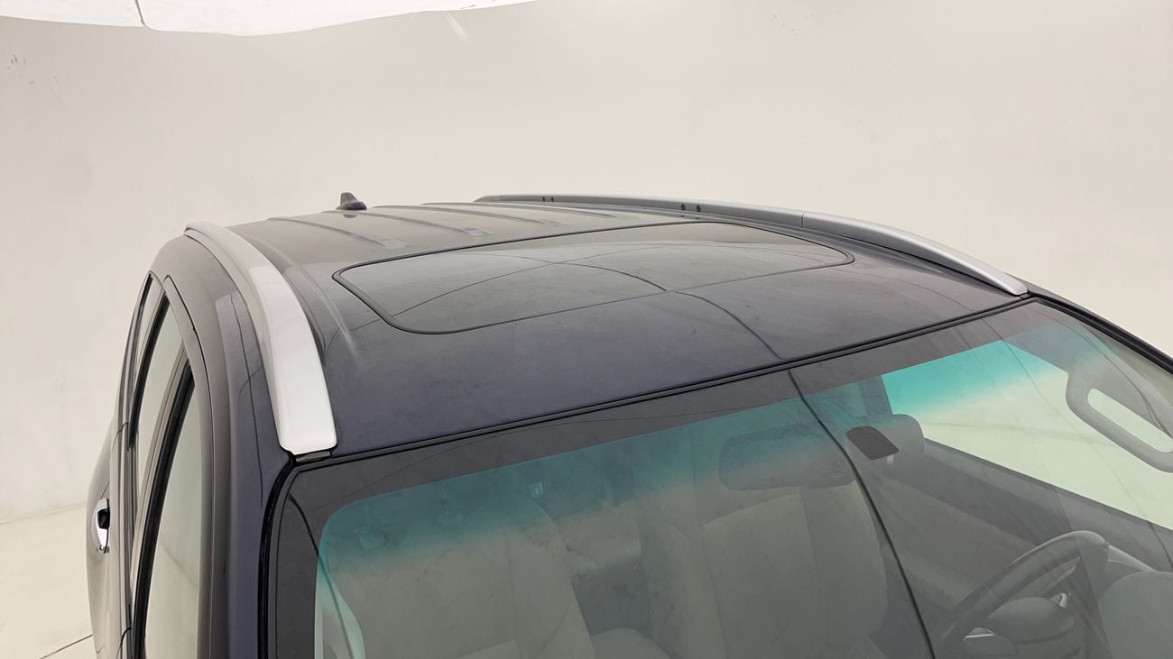 ميتسوبيشي مونتيرو سبورت GLS PREMIUM 3 | بدون دفعة مقدمة | اختبار القيادة في المنزل