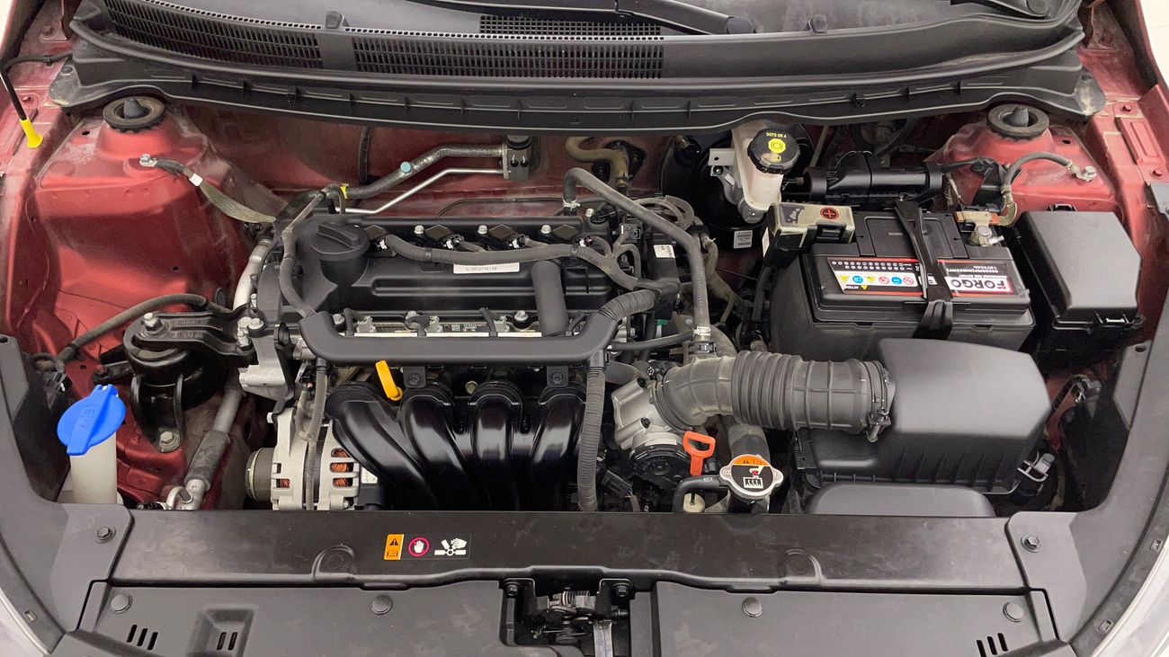 Kia Pegas LX 1.4 | Zero Down Payment | Home Test Drive