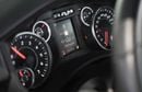 رام 2500 LARAMIE Dodge - Heavy Duty 4x4 GCC Specification
