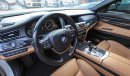 BMW 750Li Li