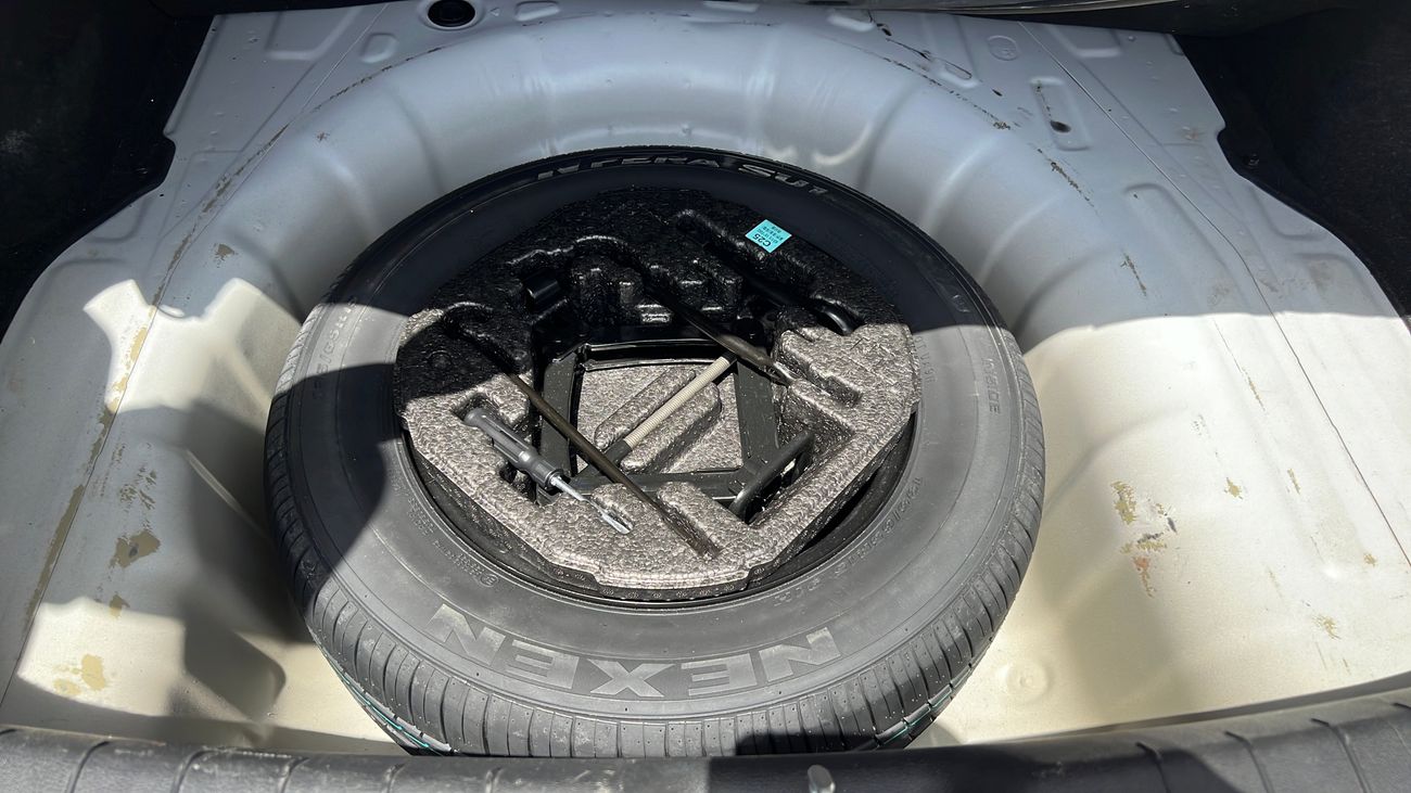 Hyundai Elantra 1600