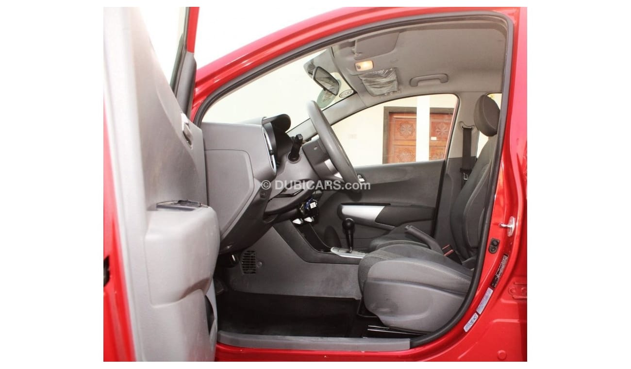 Kia Picanto Kia Picanto 2020 GCC, in excellent condition