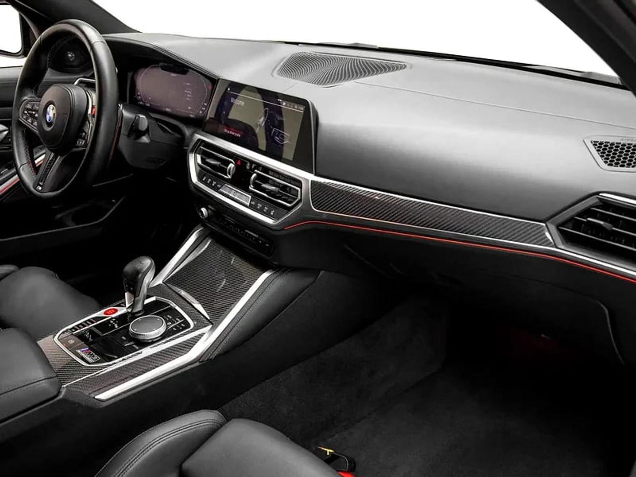 BMW M3 Competition 3.0L