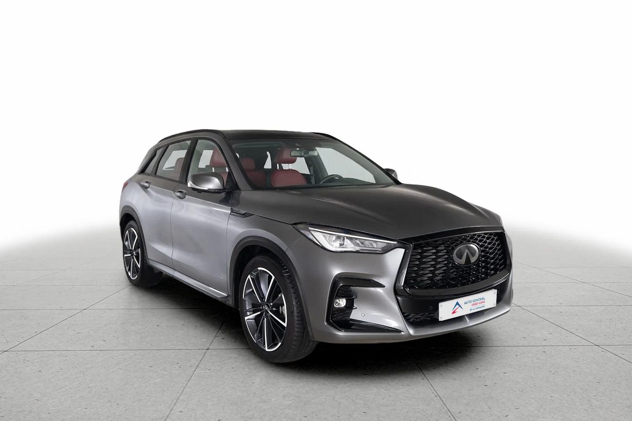 إنفينيتي QX50 SPORT 2.0