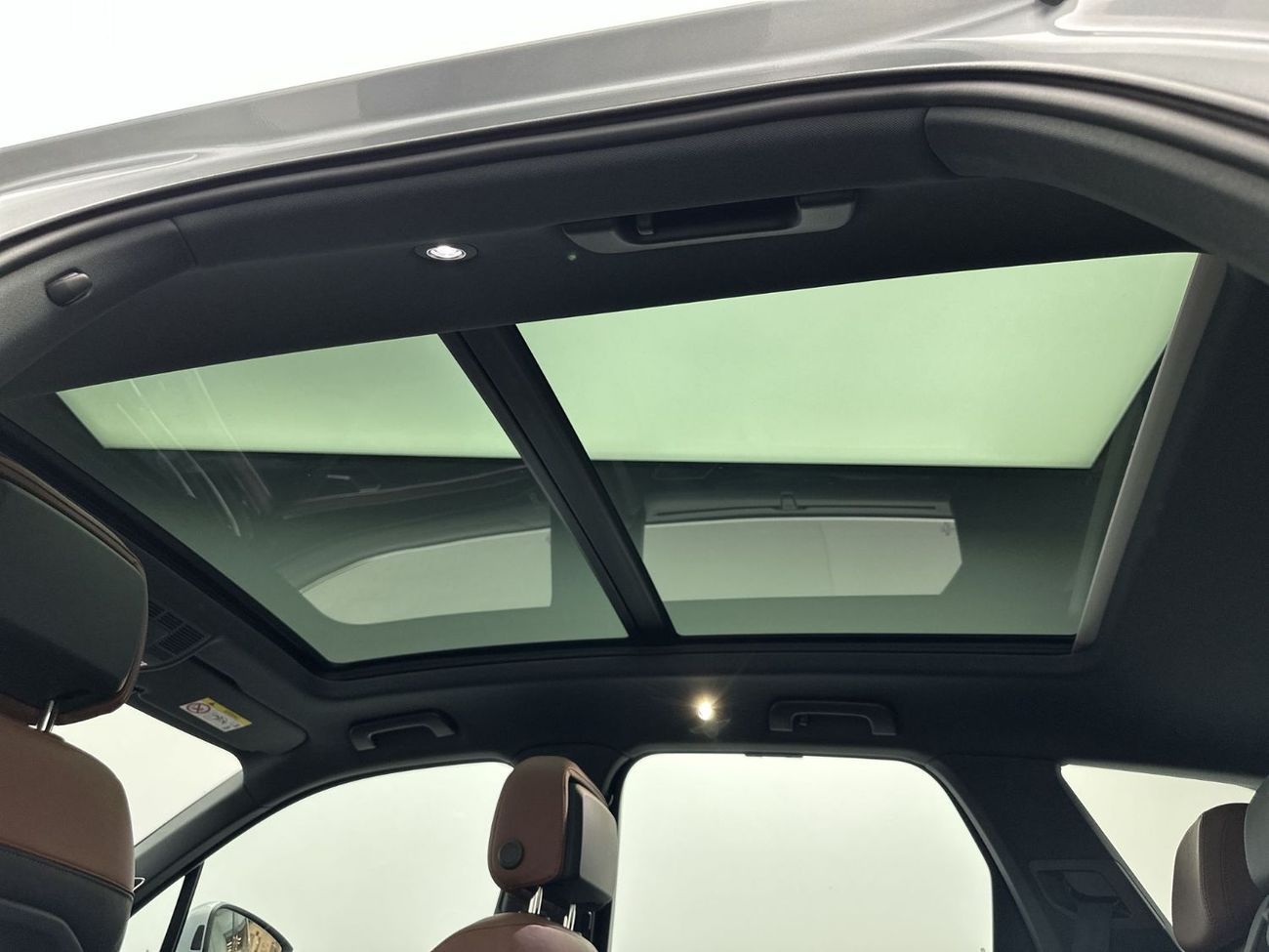Volkswagen Touareg ELEGANCE, миниатюра 24