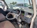 ميتسوبيشي فوسو كانتير (RAMADAN OFFER) MITSUBISHI CANTER TRUCK RHD 1988 MODEL 3.6 L DIESEL MANUAL(PM23190)