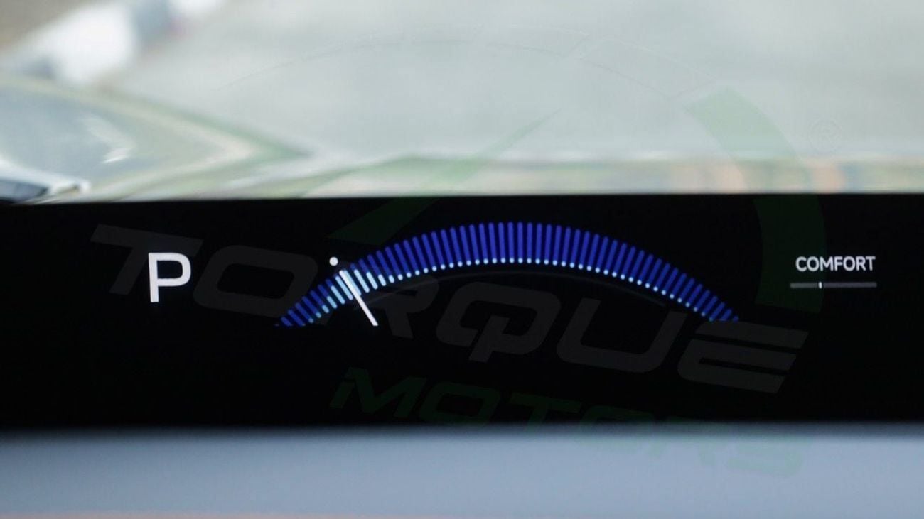 Xiaomi YU7 ( Only For Export ) 2025 XIAOMI YU7 MAX ELECTRIC AWD 0Km