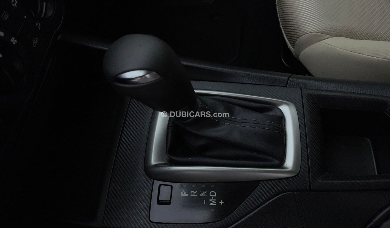 Mazda 3 S 1.6 | Zero Down Payment | Free Home Test Drive