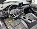 مرسيدس بنز A 250 2018 Mercedes-Benz A 250, 1 Year Unlimited KM Warranty, Full Service History, GCC
