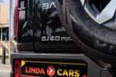 بايك BJ40 2026 BAIC BJ40 Pro GCC | Agency Warranty