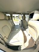 نيسان باترول LE Titanium 5.6L