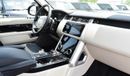 لاند روفر رينج روفر 3.0D MHEV Vogue AWD Aut.