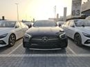 Mercedes Benz E200 PREMIUM Mercedes E200 Black 2.0L Turbo 2023 Model GCC
