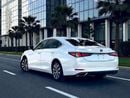 لكزس ES 350 1,150 P.M | | ES-350 | 3.5L V6 | | FREE ACCIDENT | ORIGINAL PAINT | 0% DOWNPAYMENT