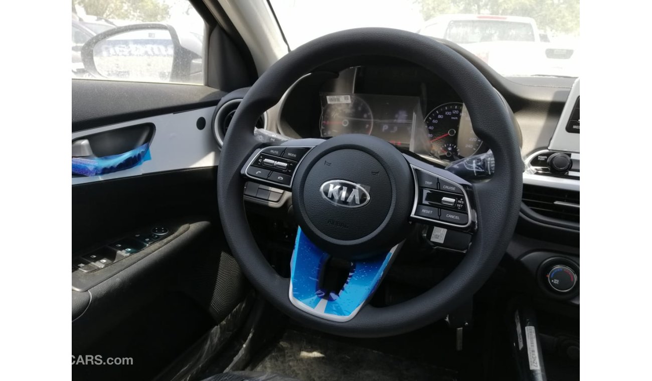 Kia Cerato with sun roof 2.0