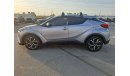 Toyota C-HR TOYOTA C H R CLEAN CAR