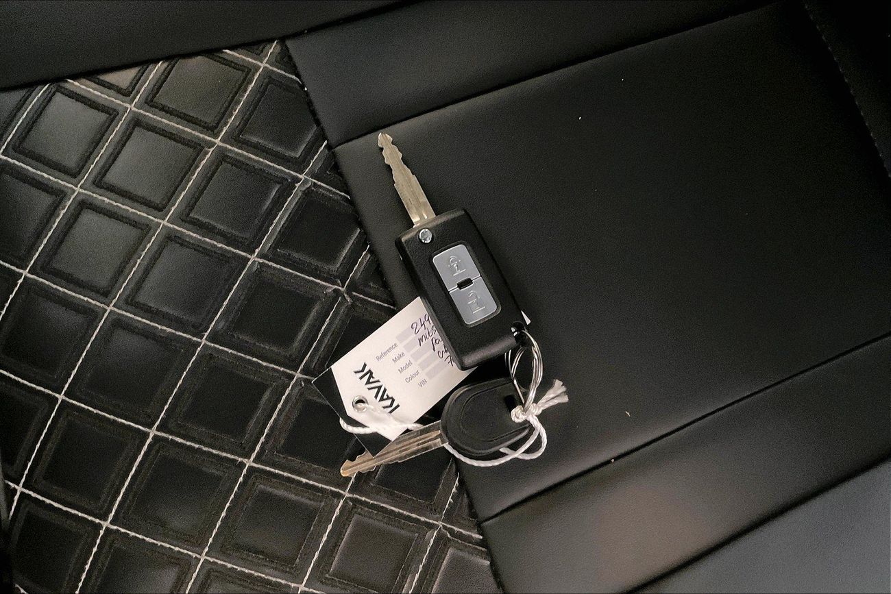 Mitsubishi Pajero Signature Edition | Guaranteed Warranty | 0 Down Payment