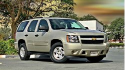 Chevrolet Tahoe LS - EXCELLENT CONDITION - AGENCY MAINTAINED - WARRANTY - BANK FINANCE FACILITY