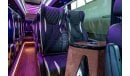 مرسيدس بنز سبرينتر Sprinter 519 Handicapped  19+1+1 Seats