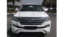 Toyota Land Cruiser 4.0 GXR