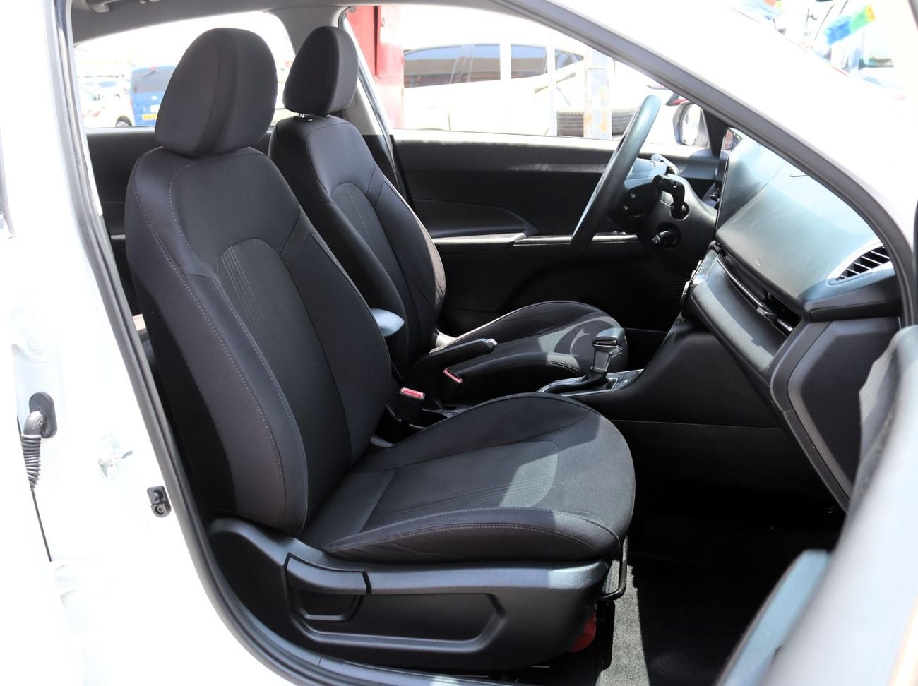 Hyundai Accent SMART COMFORT
