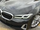 BMW 520i Middle East Edition 2.0L Middle East Edition 2.0T