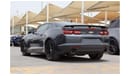 Chevrolet Camaro Chevrolet Camaro LT / 2.0T / 2022 / USA