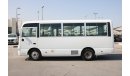 Nissan Civilian 26 SEATER BUS WITH GCC SPECS 2015