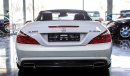 Mercedes-Benz SL 500 1YEAR WARRANTY - ZERO DOWN PAYMENT