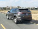 Ford Edge 2.0 EcoBoost
