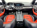 مرسيدس بنز GLE 53 AMG GLE53 AMG Coupe, MB Warranty + Service Pack, Full MB Service History, GCC