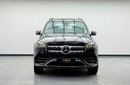 Mercedes Benz GLS580 GLS580 4MATIC, MB Service Pack, Warranty, Full MB Service History, GCC