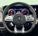 مرسيدس بنز G 63 AMG STD