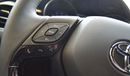Toyota CHR Toyota C-HR 2019 1.2 petrol Turbo limited stock available in Dubai