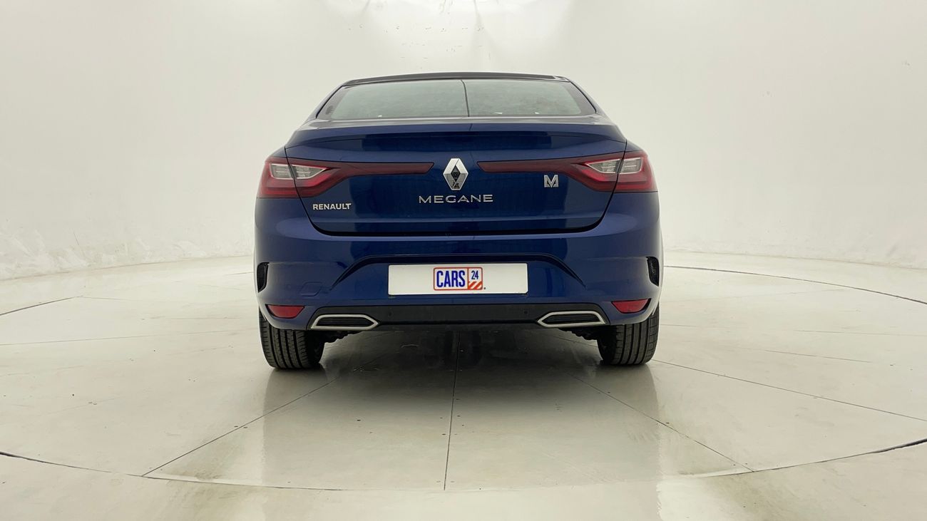 Renault Megane LE 1.6 | Zero Down Payment | Home Test Drive