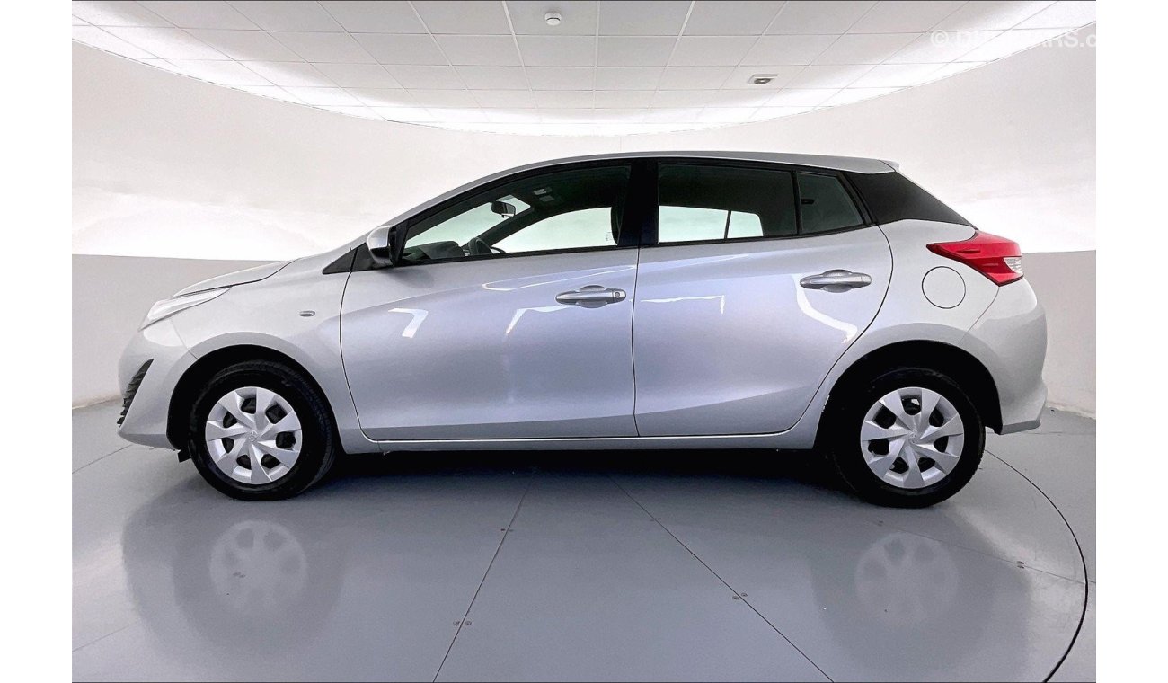 Toyota Yaris SE / E | 1 year free warranty | 0 down payment | 7 day return policy