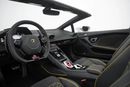 Lamborghini Huracan EVO SPYDER