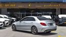 Mercedes-Benz C 300 Std Mercedes C300 AMG II 2021 II FULLY LOADED