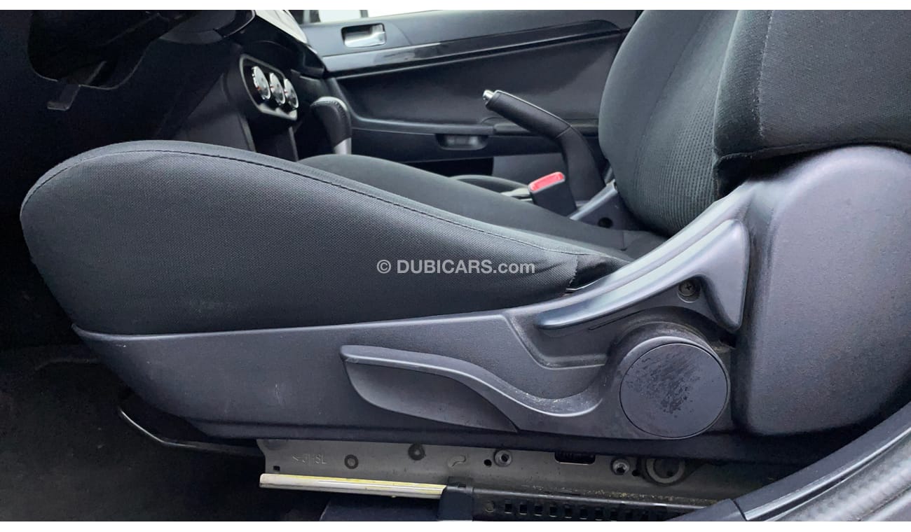 Mitsubishi Lancer GLS 1.6 | Zero Down Payment | Free Home Test Drive