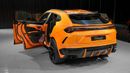 لامبورغيني اوروس | LIMITED OFFER | BY NOVITEC | 782 HP | IMMACULATE CONDITION