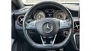 مرسيدس بنز CLA 250 سبورت