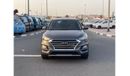 Hyundai Tucson 2020 HYUNDAI TUCSON IMPORTED FROM USA