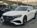 Mercedes Benz E200 AMG FULL OPTION