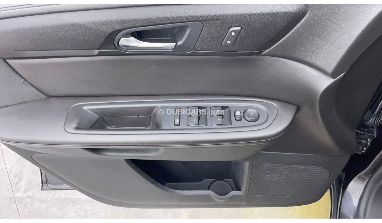 GMC Acadia SLE FWD 3600