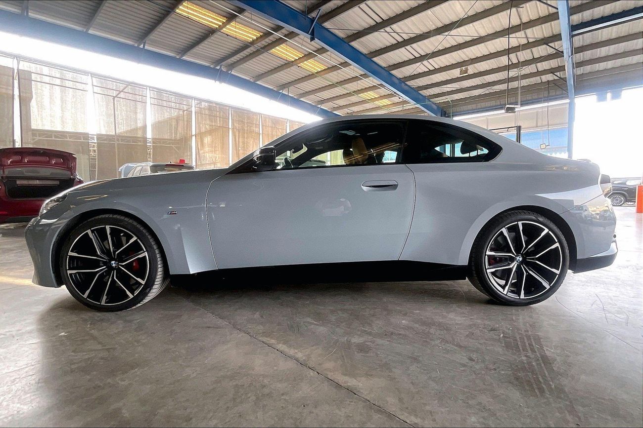 BMW M240i Standard | Guaranteed Warranty | 0 Down Payment